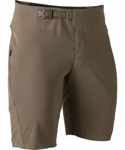Fox Flexair Ascent Short, Dirt