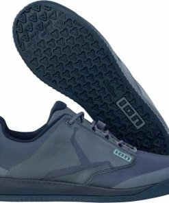 ION Scrub, Storm Blue