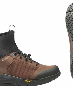 Northwave Multicross Mid GTX, Black/brown 8 Northwave Multicross Mid GTX, Black/brown -Radhosen & Innenhosen Verkäufe 7b1f587c 699f 4b00 a0e9 2622249c4105