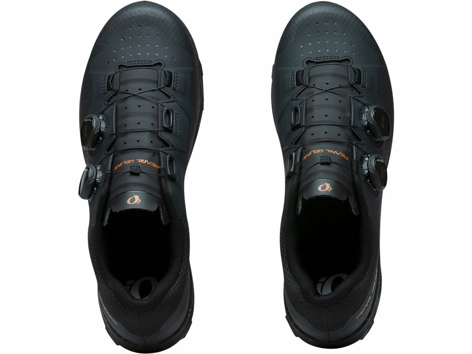 Pearl Izumi X-Alp Elevate, Phantom/berm Brown 5 Pearl Izumi X-Alp Elevate, Phantom/berm Brown – Bild 5