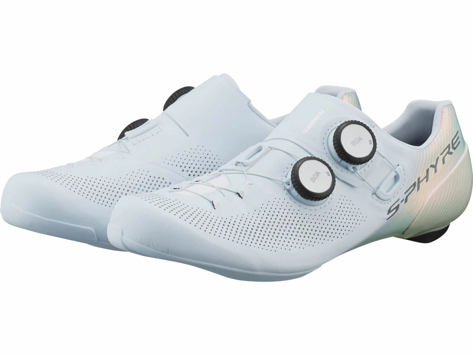 Shimano S-Phyre SH-RC903W Women Road, White 2 Shimano S-Phyre SH-RC903W Women Road, White – Bild 2