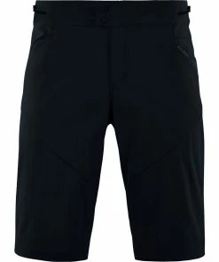 Cube ATX Baggy Shorts, Black