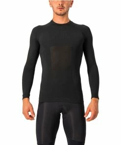 Castelli Core Seamless Base Layer LS, Black 8 Castelli Core Seamless Base Layer LS, Black -Radhosen & Innenhosen Verkäufe 7c3fd120 77ba 465f bd85 245fd5bd7274