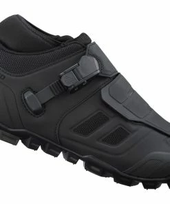 Shimano SH-ME702 MTB, Black