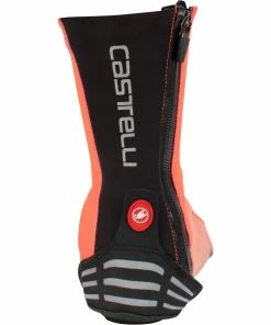 Castelli Dinamica W Shoecover, Brilliant Pink -Radhosen & Innenhosen Verkäufe 7d37e498 d8e4 4d97 90c7 8d95d5e6e986