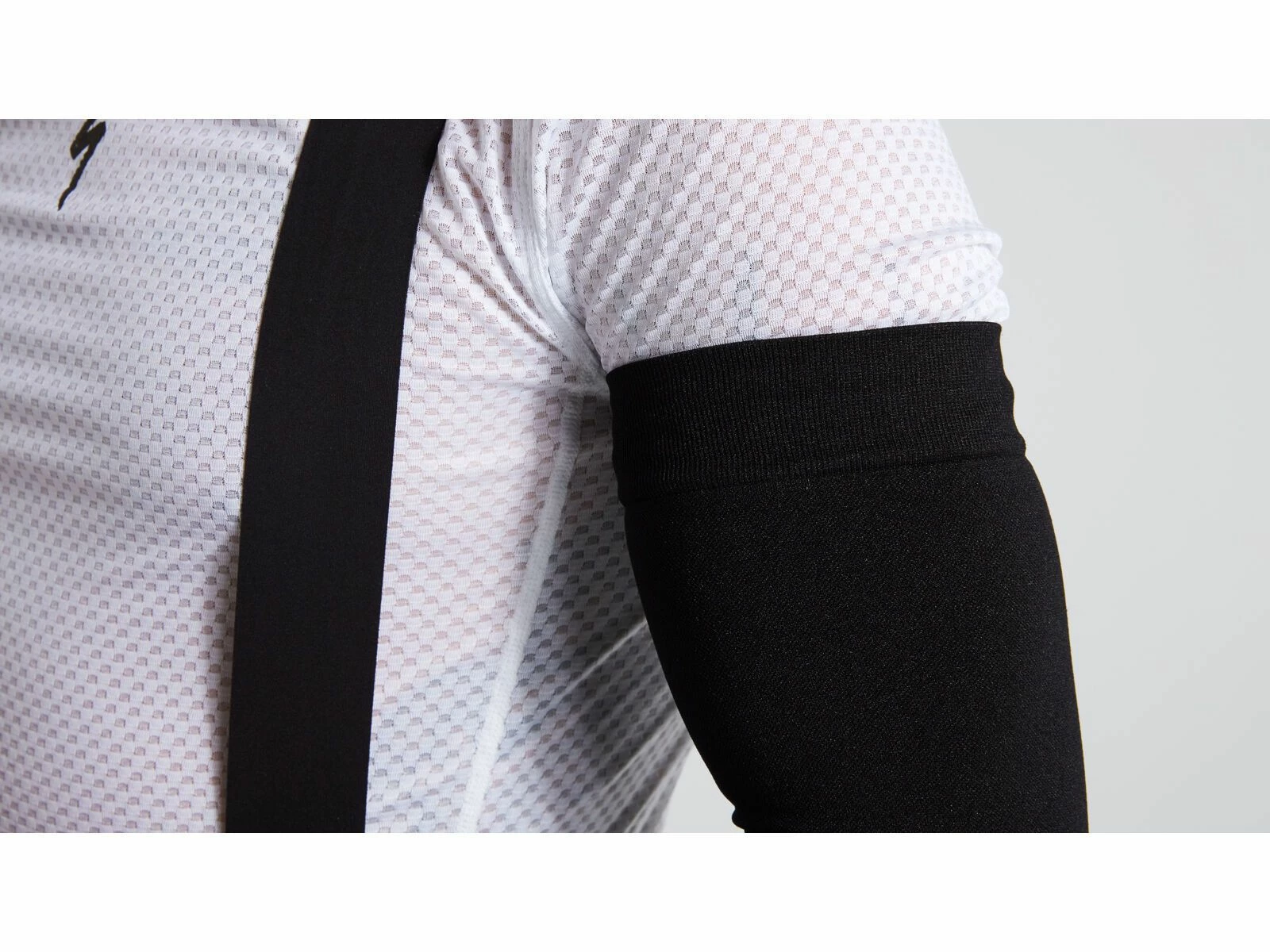 Specialized Seamless UV Arm Cover, Black 5 Specialized Seamless UV Arm Cover, Black – Bild 5