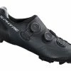 Shimano S-Phyre SH-XC902 Wide XC, Black