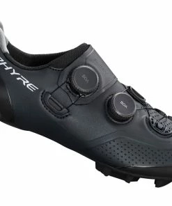 Shimano S-Phyre SH-XC902 Wide XC, Black