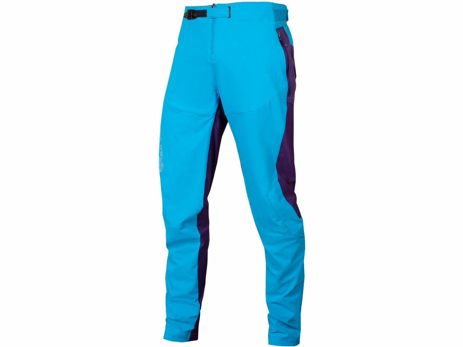 Endura MT500 Burner Hose, Electric Blue 1 Endura MT500 Burner Hose, Electric Blue