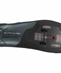 Shimano S-Phyre SH-RC903 Road, Black -Radhosen & Innenhosen Verkäufe 7eae88e8 5d3e 402a b27a 3ad6ba8365d7 1