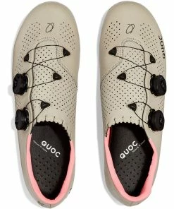 Quoc Mono II Road Shoes, Sand -Radhosen & Innenhosen Verkäufe 7ede3f7f a54b 4a60 ae3e a6766f1b94e3