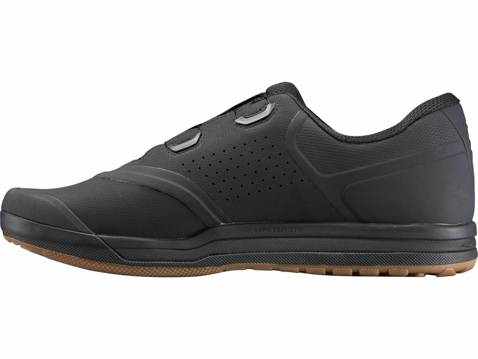 Specialized 2FO ClipLite Mountain Bike Shoes, Black 3 Specialized 2FO ClipLite Mountain Bike Shoes, Black – Bild 3