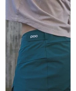 POC M's Infinite All Mountain Shorts, Dioptase Blue 10 POC M's Infinite All Mountain Shorts, Dioptase Blue -Radhosen & Innenhosen Verkäufe 7ef90624 af07 415d be7f 5feaffc42e7d