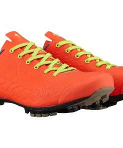 Specialized S-Works Recon Lace Gravel, Cactus/purple/limestone