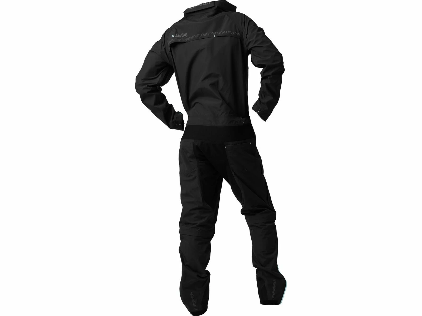 Dirtlej Core Edition Blacklabel 2 Dirtlej Core Edition Blacklabel – Bild 2