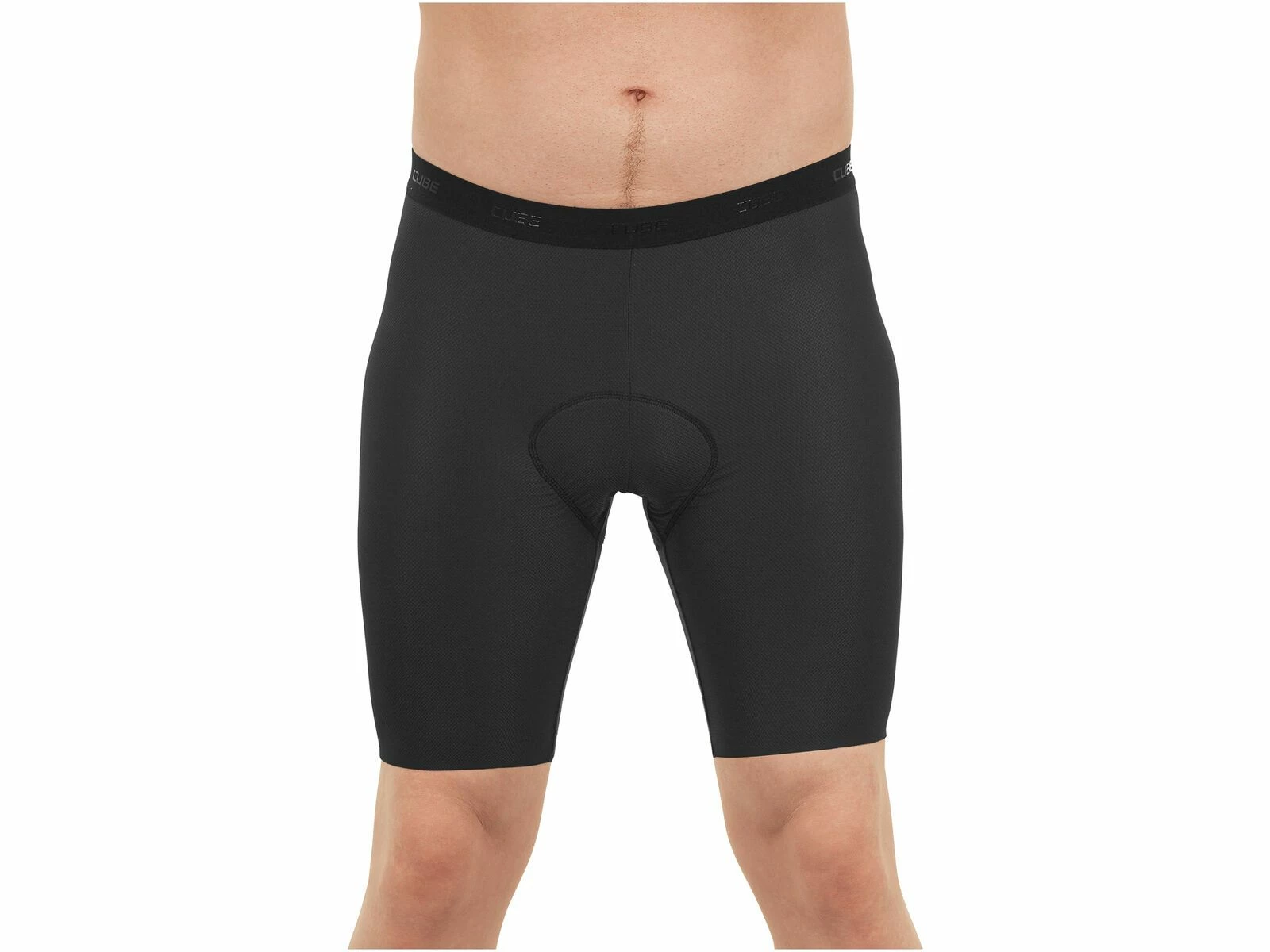 Cube AM Innenhose, Black 2 Cube AM Innenhose, Black – Bild 2