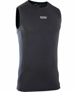 ION Baselayer Tank Men, Black
