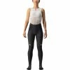 Castelli Sorpasso RoS W Tight, Black