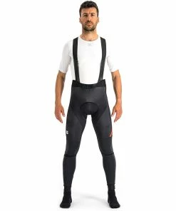 Sportful Fiandre Pro Bibtight, Black