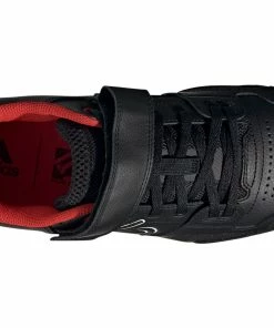 Five Ten Hellcat, Black/white/red -Radhosen & Innenhosen Verkäufe 8081e9d5 198b 43ac 8c9d 427b3f35fe0d