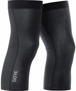 Gore Wear Knielinge, Black