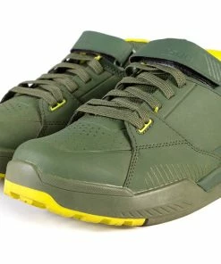 Endura MT500 Burner Clipless Schuh, Waldgrün