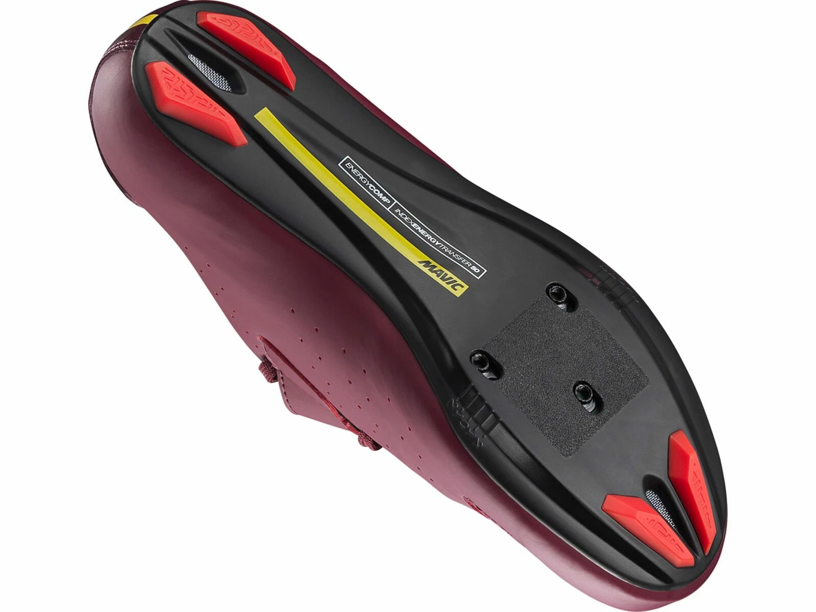 Mavic Echappée Elite, Fig/hibiscus/black 3 Mavic Echappée Elite, Fig/hibiscus/black – Bild 3