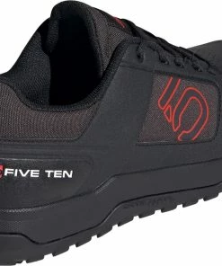Five Ten Impact Pro, Black/red/white 9 Five Ten Impact Pro, Black/red/white -Radhosen & Innenhosen Verkäufe 80dadacf 20e9 471d 9a63 1def19535b96