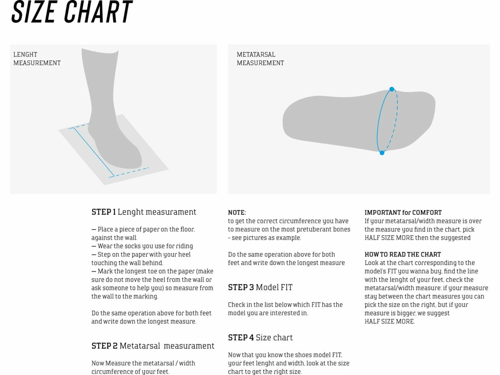 Northwave Multicross Mid GTX, Black/brown 4 Northwave Multicross Mid GTX, Black/brown – Bild 4