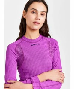 Craft Active Extreme X Crewneck LS W, Cassius -Radhosen & Innenhosen Verkäufe 80fb2774 c310 4020 bc14 32535fcd1a44