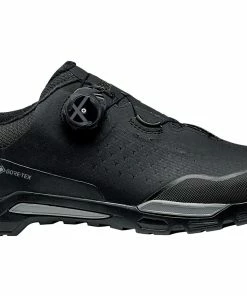 Northwave X-Trail Plus GTX, Black