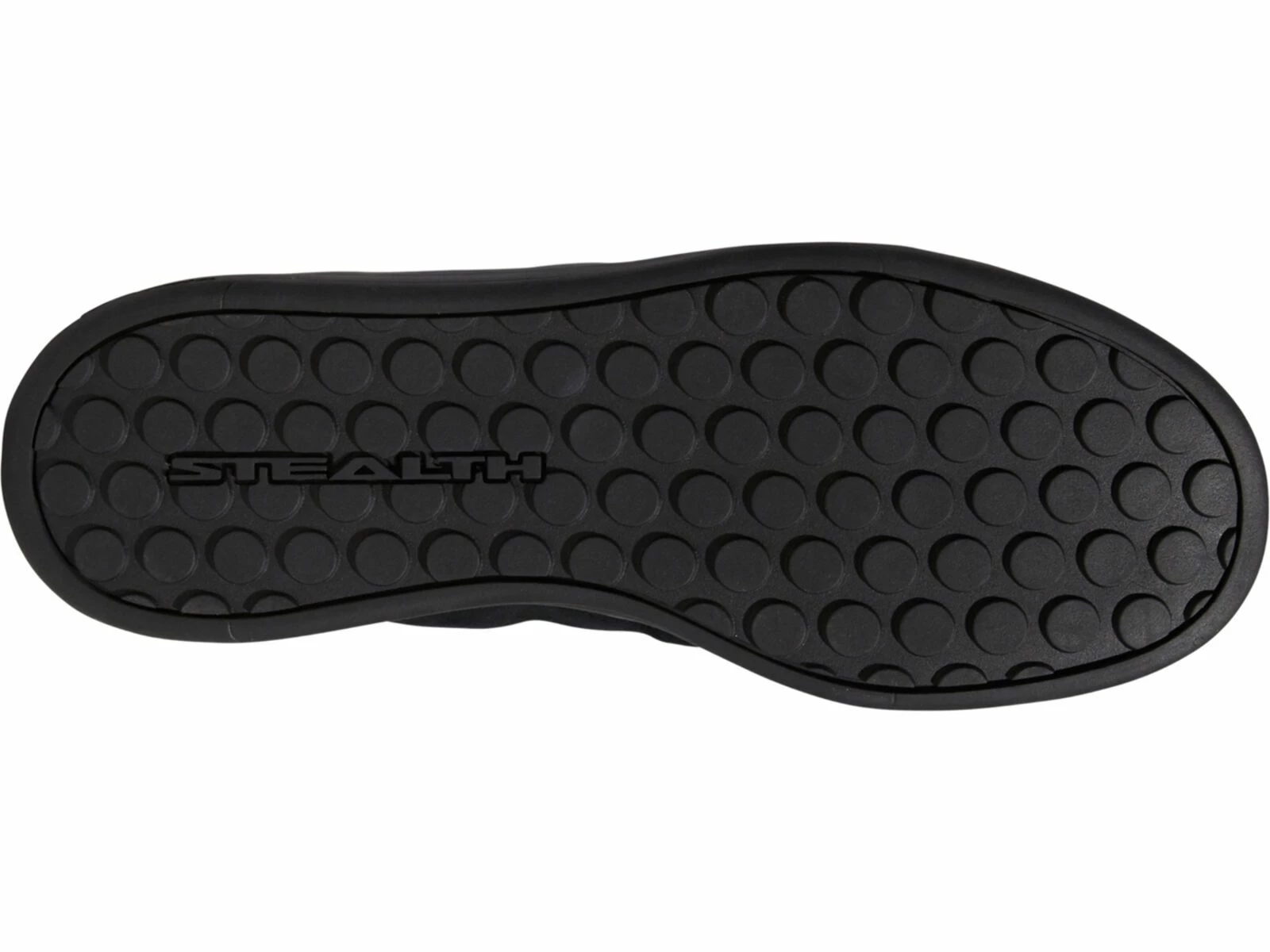 Five Ten Sleuth DLX Women Wildleder, Black/grey/gold 5 Five Ten Sleuth DLX Women Wildleder, Black/grey/gold – Bild 5