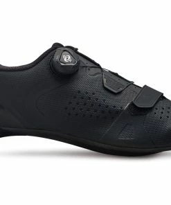 ***2. Wahl*** Specialized Torch 2.0 Road Black