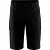 Craft ADV Bike Offroad SubZ Shorts M, Black