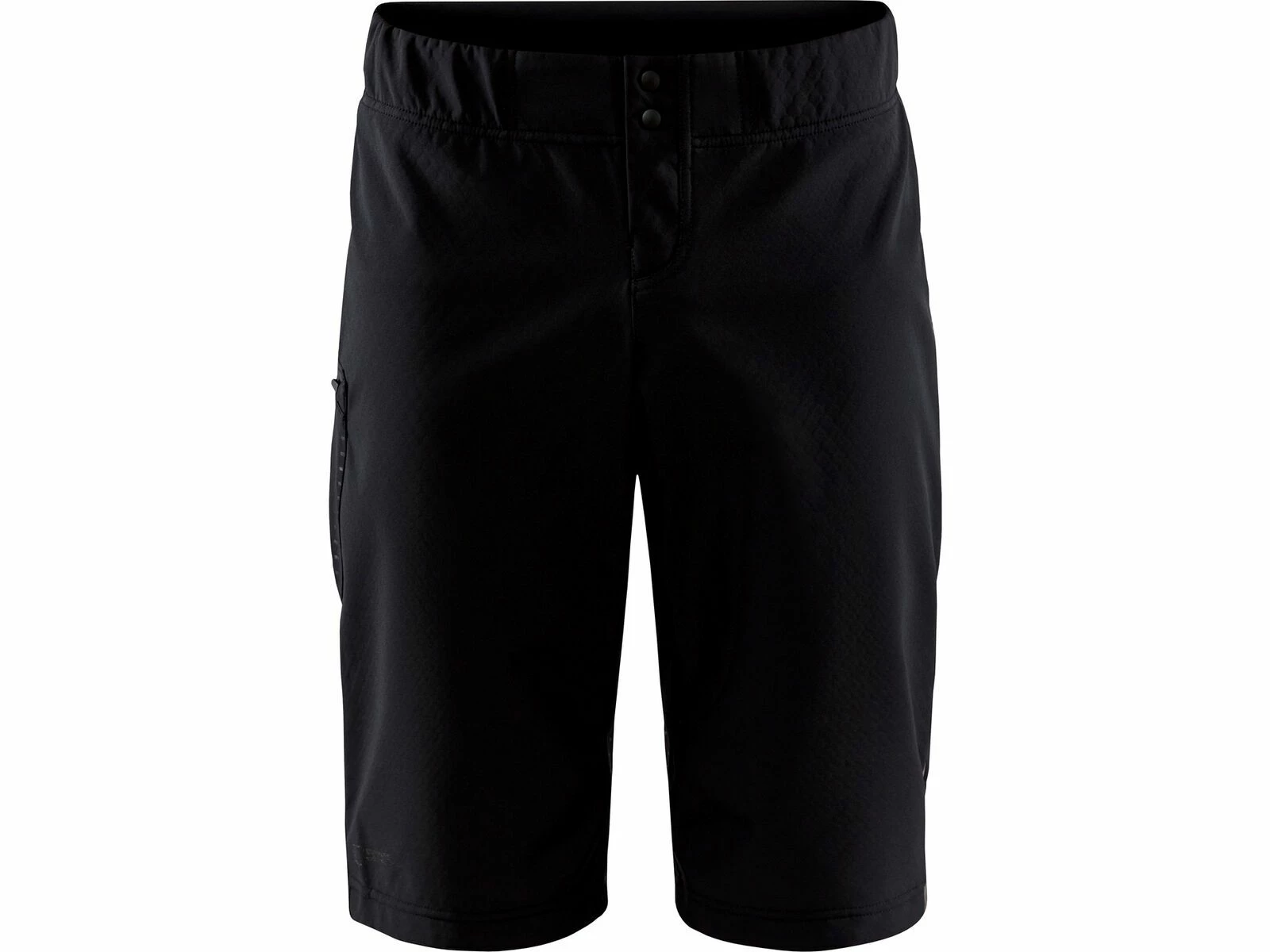 Craft ADV Bike Offroad SubZ Shorts M, Black 1 Craft ADV Bike Offroad SubZ Shorts M, Black