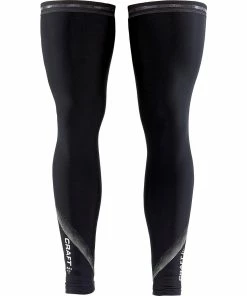 Craft ADV Lumen Leg Warmer, Black
