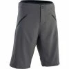 ION Bikeshorts Logo Plus, Grey