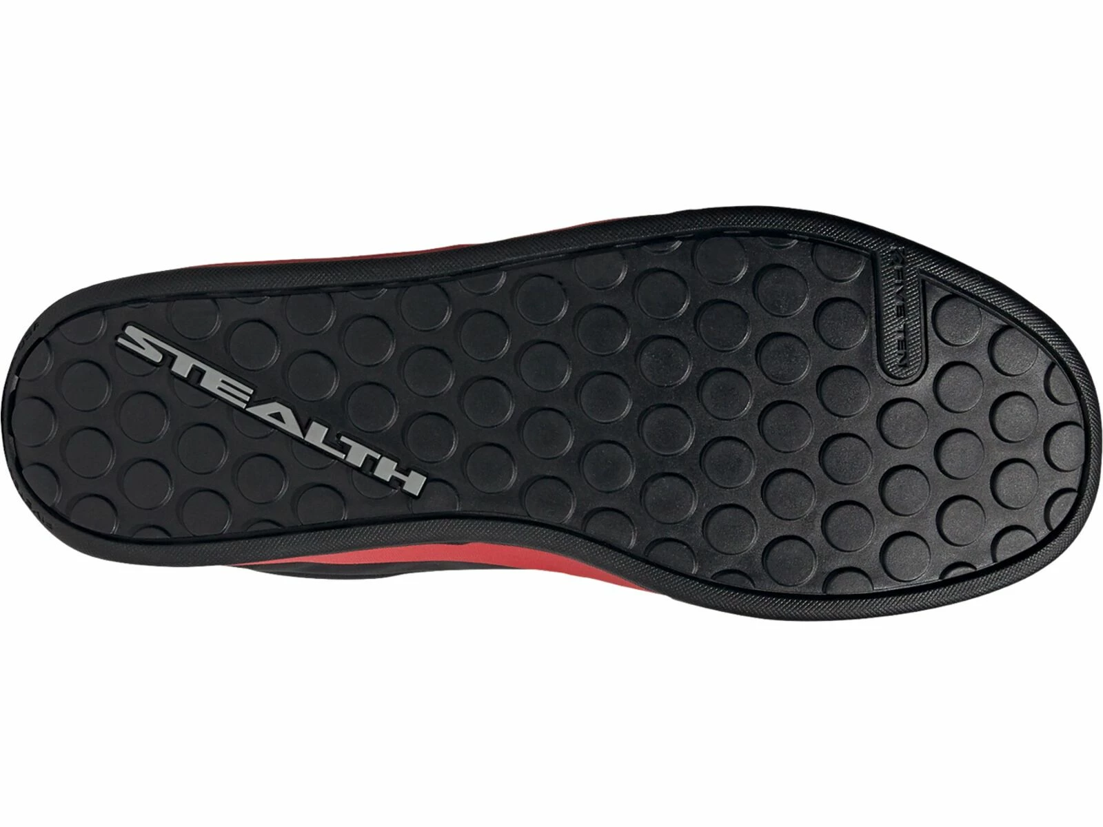 Five Ten Freerider Pro, Black/red 5 Five Ten Freerider Pro, Black/red – Bild 5