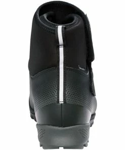 Vaude Minaki Mid II STX, Black -Radhosen & Innenhosen Verkäufe 84253c00 c908 43a3 8cc8 9b0640751a34