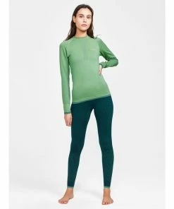 Craft ADV Warm Intensity LS W, Jade-opal 10 Craft ADV Warm Intensity LS W, Jade-opal -Radhosen & Innenhosen Verkäufe 84262469 619a 4fb1 a28c e08eda01e7c8