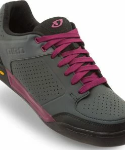 Giro Riddance W, Dark Shadow/berry