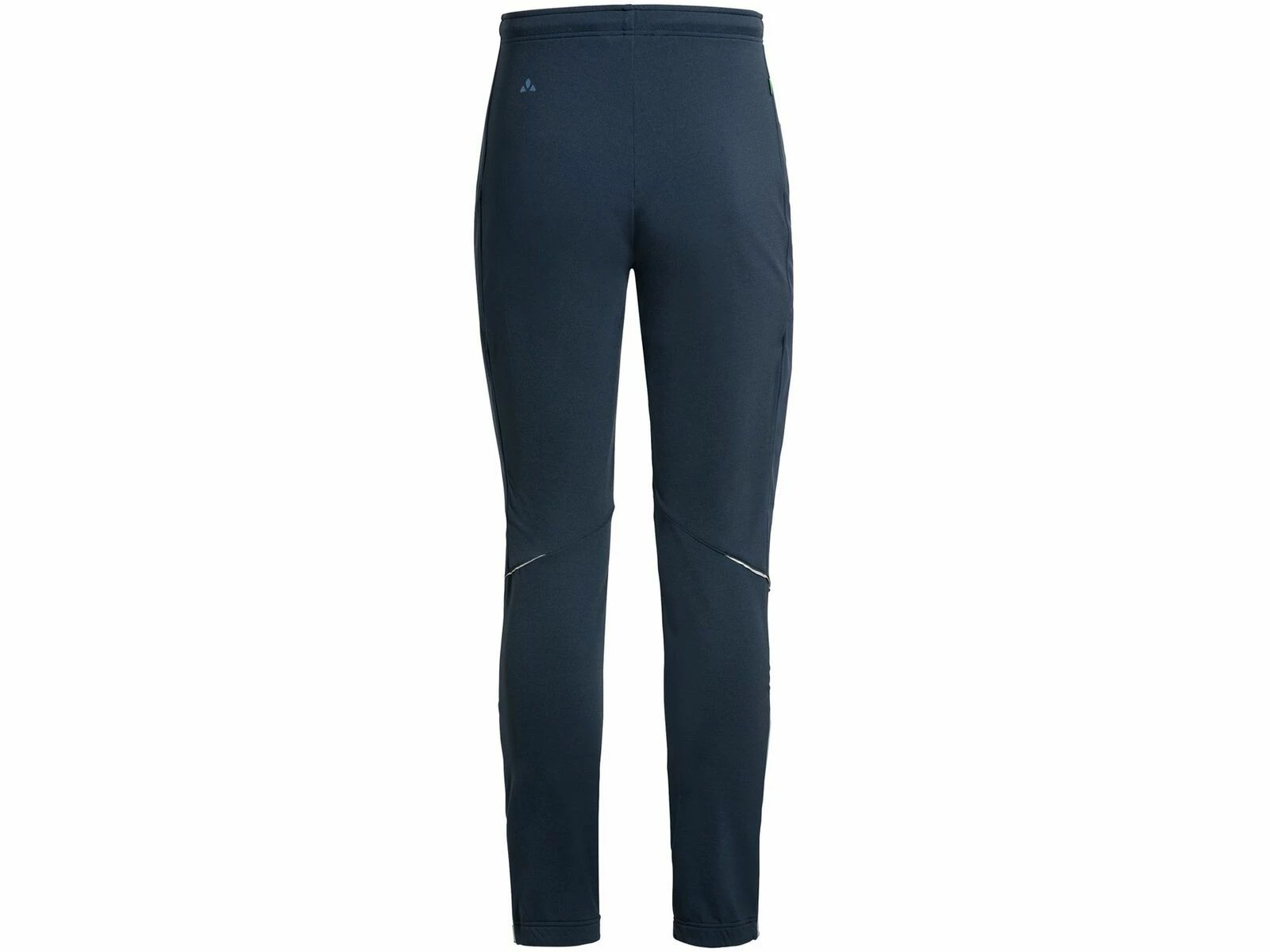 Vaude Men's Wintry Pants V, Dark Sea Uni 2 Vaude Men's Wintry Pants V, Dark Sea Uni – Bild 2