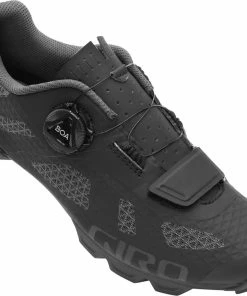 Giro Rincon W, Black