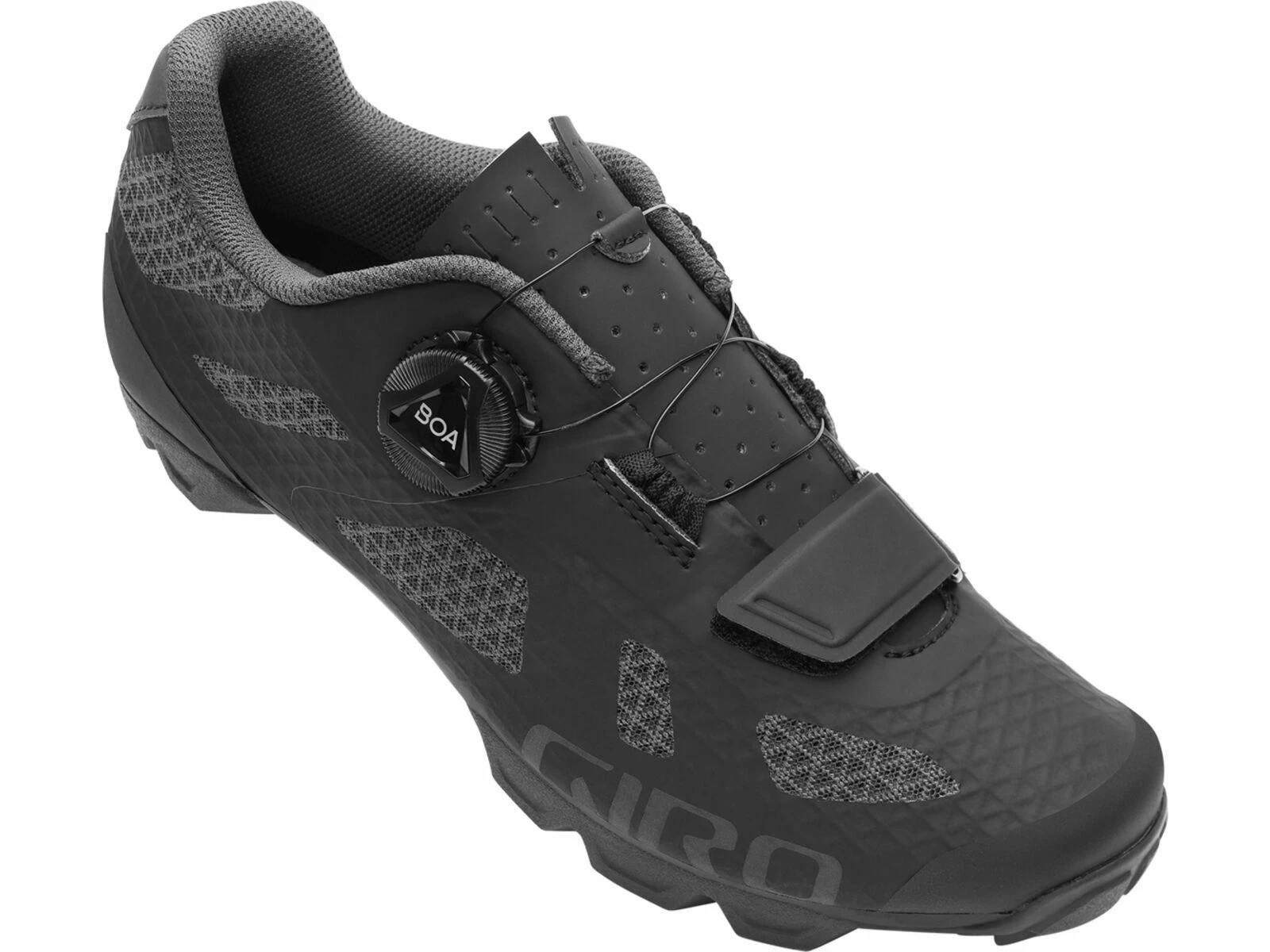 Giro Rincon W, Black 1 Giro Rincon W, Black