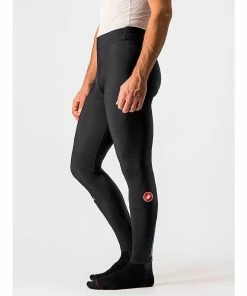 Castelli Entrata Tight No Pad, Black -Radhosen & Innenhosen Verkäufe 850b2ad3 7ea5 4f60 8571 d0cfa46b8592
