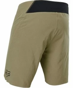 Fox Flexair Lite Short, Bark 8 Fox Flexair Lite Short, Bark -Radhosen & Innenhosen Verkäufe 8527c3f6 6fa9 4a58 87c1 73625ce345ae