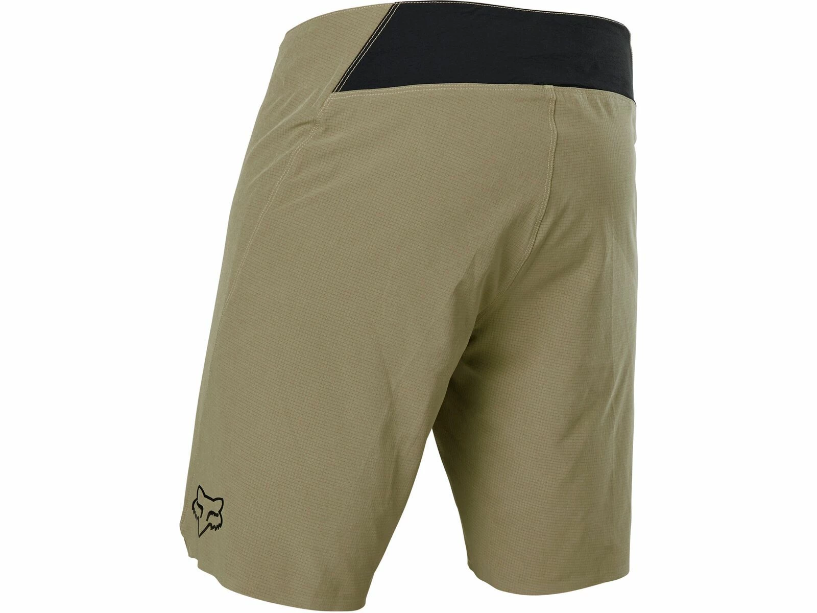 Fox Flexair Lite Short, Bark 4 Fox Flexair Lite Short, Bark – Bild 4