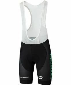 Cannondale CFR Replica Bib Shorts, Black