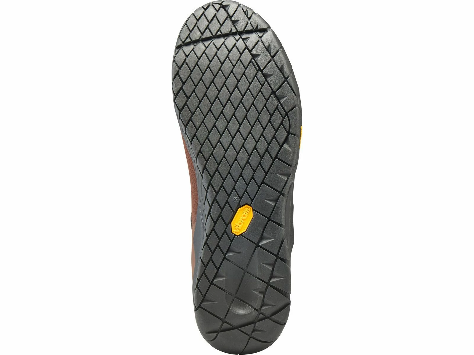 Northwave Multicross Mid GTX, Black/brown 2 Northwave Multicross Mid GTX, Black/brown – Bild 2