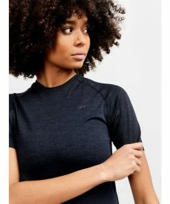 Craft Core Dry Active Comfort SS W, Black 9 Craft Core Dry Active Comfort SS W, Black -Radhosen & Innenhosen Verkäufe 85bf3692 7e37 496a a14d 651d4f2b7e23